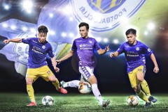 CLB Hà Nội mang nguyên dàn tuyển thủ U22 Việt Nam tham dự U21 Quốc gia