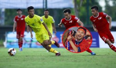 'Sân sau của Hà Nội' chọn trung vệ trăm năm có một của ĐT Việt Nam làm HLV trưởng