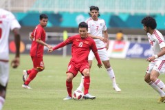 Vòng loại World Cup đá tập trung, đối thủ của ĐT Việt Nam mừng rỡ tính chuyện đi tiếp