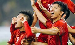 Quang Hải, Văn Hậu... có thể lỡ cơ hội cùng ĐT Việt Nam bảo vệ ngôi vương AFF Cup 2021