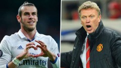 David Moyes: 'MU từng cử trực thăng đến đón Bale về Old Trafford nhưng không thành'
