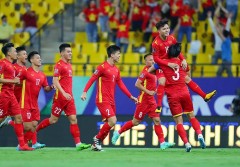CHÍNH THỨC: ĐT Việt Nam sẽ đối đầu Trung Quốc vào khung giờ tuyệt đẹp