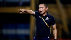 HLV Chu Đình Nghiêm khẳng định triết lý tại CLB Hải Phòng: 'Các cầu thủ phải đá thật máu lửa'