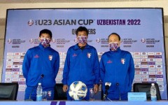 Đối thủ của U23 Việt Nam thừa nhận thua kém thầy trò HLV Park Hang Seo về mọi mặt