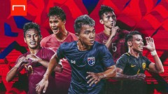 Báo Thái Lan nghi vấn AFF sẽ thiên vị Indonesia và 'dìm' ĐT Việt Nam tại AFF Cup 2022?
