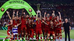 Lịch sử bóng đá Châu Âu gọi tên HLV Mourinho với kỷ lục 'vô tiền khoáng hậu'