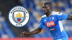 Tin chuyển nhượng 5/9 mới nhất: Man City ra giá Koulibaly, Chelsea đạt thỏa thuận với Havertz