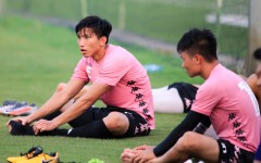 Văn Quyết: “Thiếu Văn Hậu, Hà Nội FC mất đi sự tự tin tham dự Cúp QG 2020”