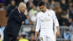 Năm vấn đề Real Madrid phải giải quyết nếu không có tân binh