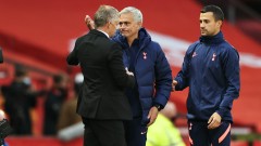 HLV Mourinho: Manchester United không thể đổ lỗi cho VAR