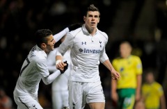 VIDEO: Những bàn thắng để đời của Gareth Bale tại Premier League