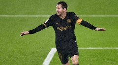 Messi tuyên bố chấp nhận thiệt thòi để giúp đồng đội ghi bàn