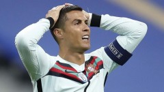 Ronaldo lên tiếng minh oan: 'Tôi không vi phạm quy tắc phòng chống dịch'