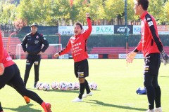 Hậu chấn thương, Chanathip háo hức trở lại thi đấu tại J.League