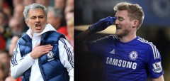 Cựu tuyển thủ Đức: 'Mourinho là một kẻ tàn bạo'