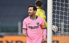 Chủ tịch Barca từ chức, Messi chơi như lên đồng
