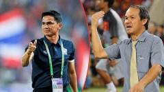 BLV Quang Huy khuyên HLV Kiatisuk không nên về HAGL vì quá rủi ro?