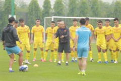 Hà Nội mang đội hình toàn tuyển thủ U22 Việt Nam đi dự VCK U21 Quốc gia