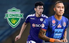 CĐV Hàn Quốc: CLB K-League không nên chiêu mộ Văn Hậu, hãy mua cầu thủ Thái Lan
