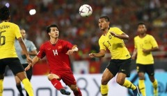 Malaysia gấp rút tập trung sớm 2 tháng trước khi tái đấu Việt Nam tại VL World Cup 2022