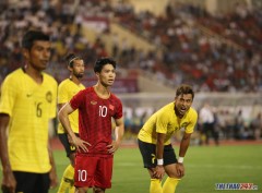 AFC yêu cầu Việt Nam chốt ý kiến về vòng loại World Cup 2022