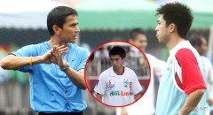 Lee Nguyễn tiết lộ lý do rời HAGL, đính chính tin đồn xích mích với cựu tuyển thủ Thái Lan