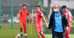 Học trò lần luợt sang J-League, HLV Park nguy cơ mất trụ cột tại SEA Games 31
