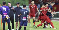 LĐBĐ Thái Lan ra yêu cầu đặc biệt với HLV Akira Nishino với tư cách chủ nhà VL World Cup 2022