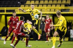 NÓNG: CLB Borussia Dortmund hợp tác với Việt Nam thành lập CLB bóng đá Hoà Bình