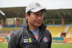 HLV Nhật cảnh báo 'cứng' trước trận derby Sài Thành, tuyên bố Lee Nguyễn sẽ khó chơi tự do trước Sài Gòn
