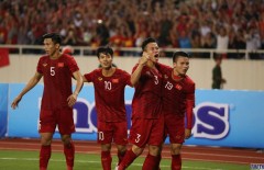 Được thi đấu trên sân 'may mắn', ĐTVN giành lợi thế cực lớn trước Malaysia, Indonesia