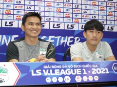 Kiatisuk đặt tham vọng đưa ngôi sao hàng đầu Thái Lan về thi đấu cùng Công Phượng