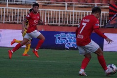 Highlights CLB TP HCM 3-0 Hải Phòng, Vòng 12, V League 2021: Lee Nguyễn toả sáng
