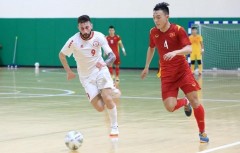 HLV Minh Giang tiết lộ bí quyết giúp ĐTVN giành quyền tham dự World Cup