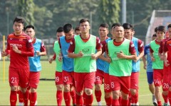 BLV Quang Huy: 'Loại Cao Văn Triền là điều đáng tiếc nhưng thầy Park cần những cầu thủ thuộc bài'   