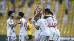 HLV UAE tiết lộ bí quyết 'giã' Malaysia 4-0 cho ĐTVN ở VL World Cup 2022