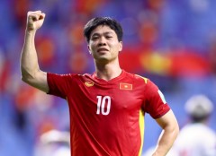 Truyền thông Malaysia e ngại: 'Vắng Quang Hải, ĐT Việt Nam vẫn quá mạnh nhờ nòng cốt cầu thủ HAGL'   