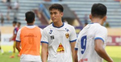 Chủ tịch CLB Quảng Nam: 'Nếu V-League kéo dài, VPF nên hỗ trợ 5 tỷ cho mỗi CLB'
