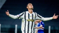 Ronaldo báo tin mừng 'chiến thắng' Cô Vy, sẵn sàng tái xuất cùng Juventus