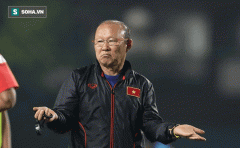 'Đại gia' V-League khó nhả quân cho ĐT Việt Nam, thầy Park chịu thiệt lớn ở AFF Cup 2021