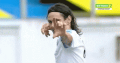 VIDEO: Cavani ghi bàn thắng 'vi diệu', góp công giúp Uruguay quật ngã Colombia trên sân khách