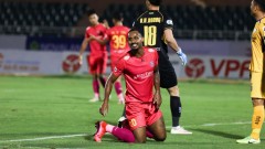 Chơi lớn hơn cả CLB Hà Nội, ĐKVĐ Viettel sắp đem về 'Vua dội bom' V-League 2020