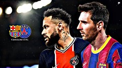 Tranh cãi nảy lửa với kết quả của FIFA: Messi không xứng đáng vào ĐHTB bằng Neymar