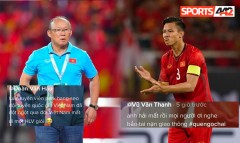 HLV Park Hang-seo, Quế Ngọc Hải trở thành nạn nhân của trào lưu phản cảm