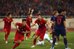 BXH FIFA: Khiến 'ông lớn châu Á' nể phục, ĐT Việt Nam thăng tiến mạnh mẽ nhất ĐNÁ hơn thập kỷ qua