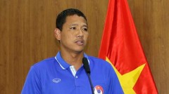 QBV Việt Nam nhận bằng chứng chỉ xịn, sắp sửa dẫn dắt CLB V-League