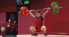 Trực tiếp đoàn Việt Nam dự Olympic ngày 27/7: Hoàng Thị Duyên không thể giải cơn khát huy chương