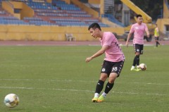Hùng Dũng tiết lộ lý do khiến Hà Nội khởi đầu chậm chạp tại V-League 2020