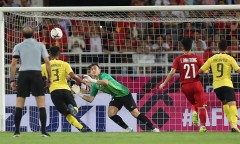 VIDEO: Văn Lâm đã xuất sắc thế nào trong hành trình vô địch AFF Cup 2018 của ĐTVN?