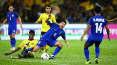 Tổng thư ký VFF: 'Không có chuyện Thái Lan từ bỏ AFF Cup 2020'